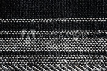 Fabric textured background
