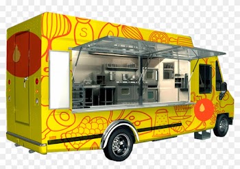 Fabricación Del Food Truck - Food Truck