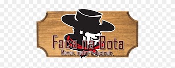 Faca Na Bota Guild - Small Pistol/dagger Frame