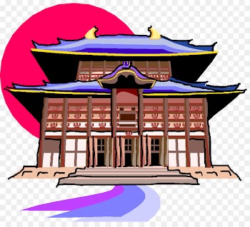Facade, Architecture, Chinese Architecture, Temple PNG