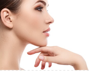 Face Beauty Rhytidectomy Facial Chin augmentation - faces 