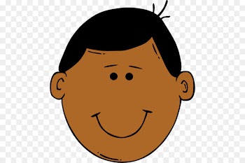 Face Boy Smiley Clip art - Cartoon Faces Cliparts 