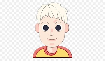 face cartoon cheek facial expression nose