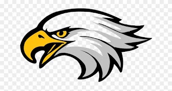 Face Clipart Eagle - Bald Eagle Head Clip Art