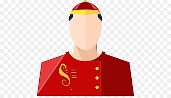 face facial expression red head nose