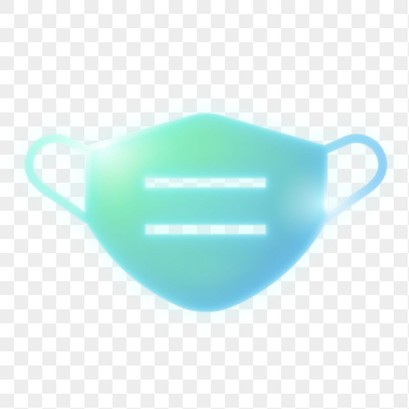 Face mask icon png sticker, | Free Icons - rawpixel