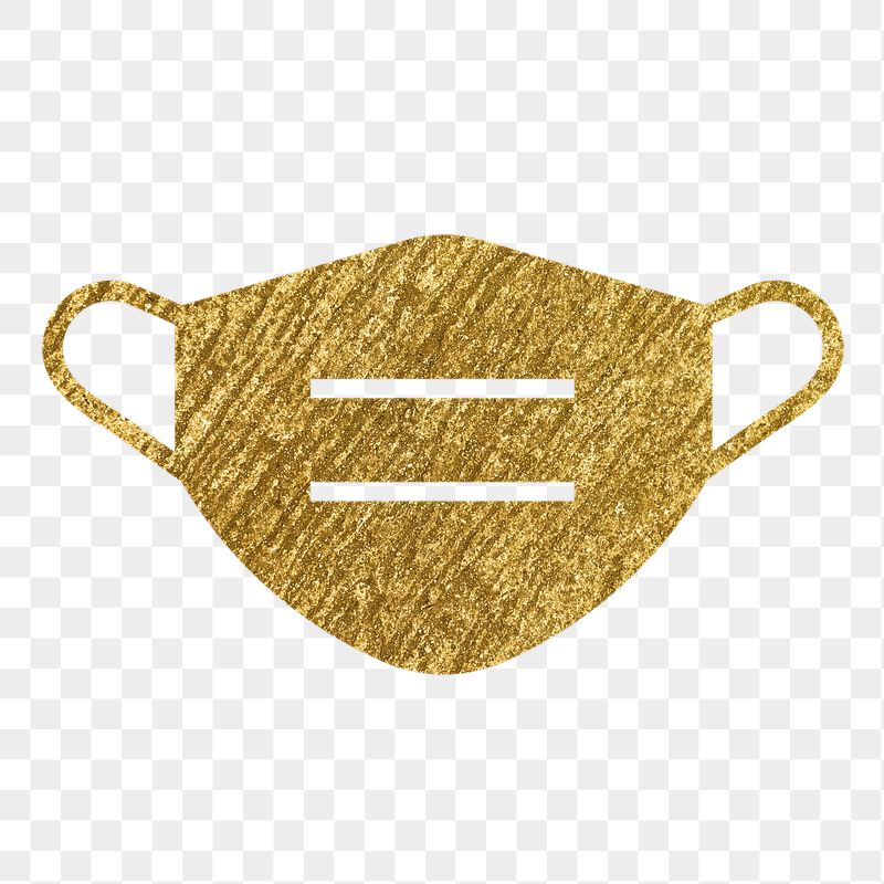 Face mask png icon sticker, | Free Icons - rawpixel