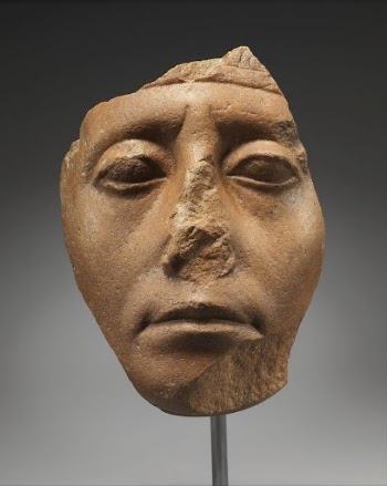Face of Senwosret III | Free Photo - rawpixel