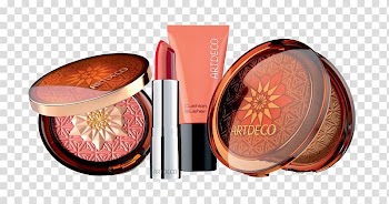 Face Powder Bronzer Make-up Cosmetics Rouge, lipstick transparent background PNG clipart