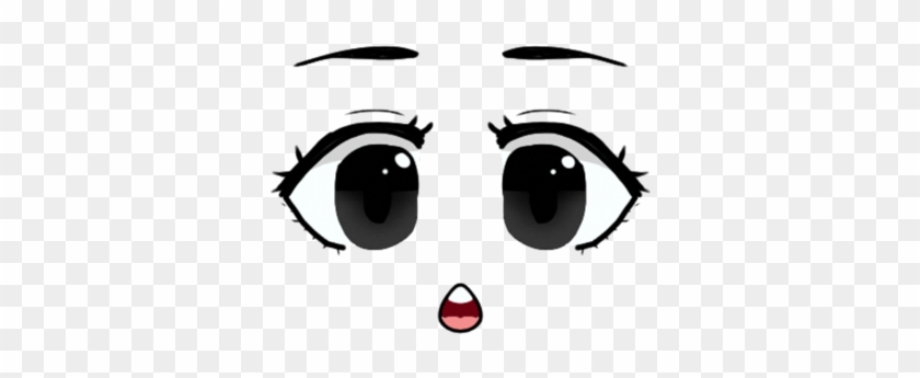 Face - Roblox - ' - Cool Face Roblox Girl