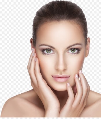 Face Skin care Facial Rhytidectomy - woman face 