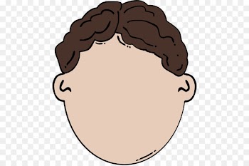Face Smiley Clip art - Blank Face Cliparts 