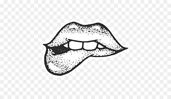 Face, Tattoo, Lips, Hair, Moustache PNG