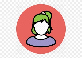 Face, Teenagers, Young, People, Teen, Faces, Teenager, - Illustration
