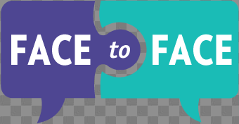 Face to face png 2 » PNG Image