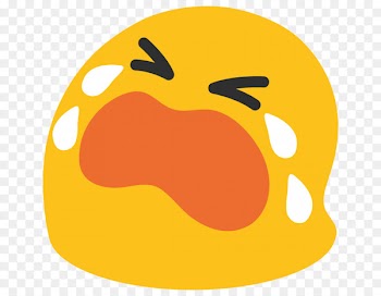 Face with Tears of Joy emoji Android Emoticon Crying - Emoji 
