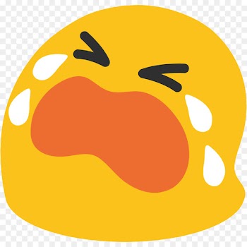 Face with Tears of Joy emoji Crying Android Emoticon - angry emoji 