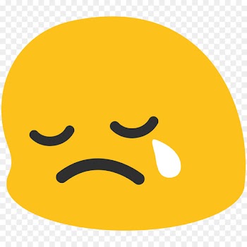 Face with Tears of Joy emoji Crying Android Emoticon - blushing emoji 