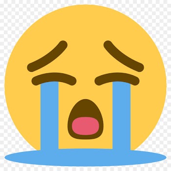 Face with Tears of Joy emoji Crying Clip art - blushing emoji 