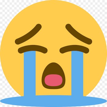 Face with Tears of Joy emoji Crying Clip art - emoji face 