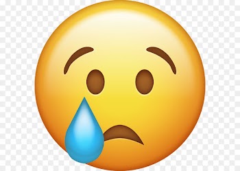Face with Tears of Joy emoji Crying Emoticon - cry 