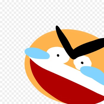 Face with Tears of Joy emoji Discord Laughter - Emoji 