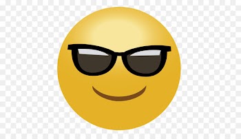 Face with Tears of Joy emoji Emoticon - cool 