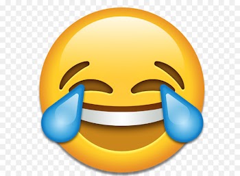 Face with Tears of Joy emoji Emoticon Happiness Smiley - emoji 