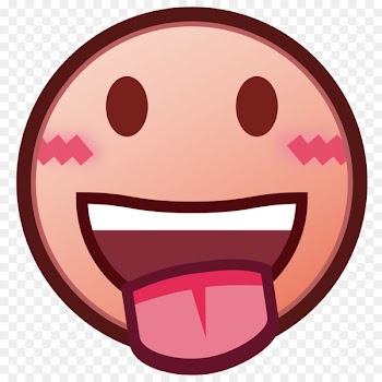 Face with Tears of Joy emoji Emoticon Smiley - emoji 
