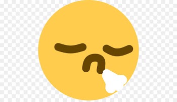 Face with Tears of Joy emoji Emoticon Sticker Discord - Emoji 