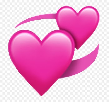 Face with Tears of Joy emoji Heart iPhone Emojipedia - Emoji 