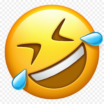 Face with Tears of Joy emoji Laughter Emoticon Smiley - angry emoji 