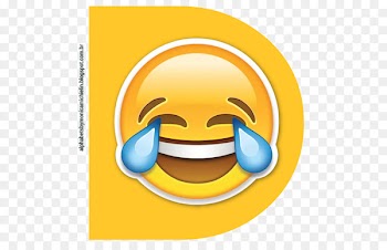 Face with Tears of Joy emoji Laughter God's Plan Crying - Emoji 