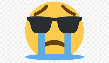 Face with Tears of Joy emoji Smiley Crying Discord - Emoji 