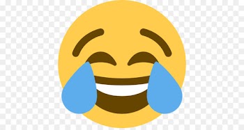 Face with Tears of Joy emoji Social media Emoticon Happiness - social media 