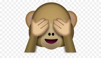 Face with Tears of Joy emoji The Evil Monkey - Emoji 