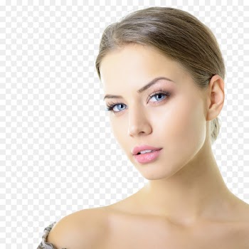 Face Woman Desktop Wallpaper Facial care - women 