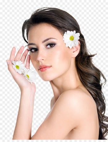 Face Woman Stock photography Skin - women hair 
