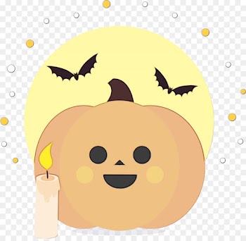 face yellow facial expression cartoon head