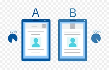 Facebook Ads A/B testing
