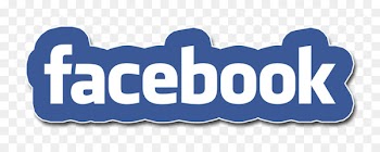 Facebook Blog YouTube Icon - Facebook 