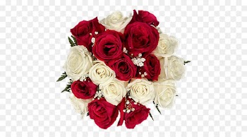 Facebook - Bouquet flowers PNG 