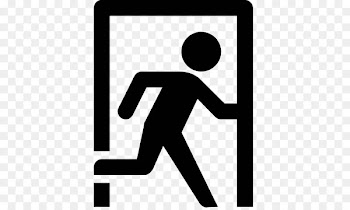 Facebook Computer Icons Chief Executive Exit sign Clip art - facebook 