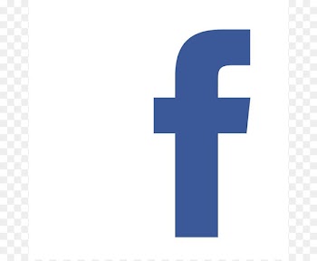 Facebook Computer Icons Social media Social networking service Scalable Vector Graphics - Facebook F Logo White Background 