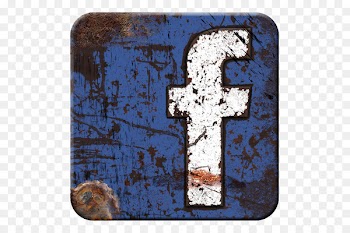 Facebook Computer Icons YouTube Social media Icon design - steel 