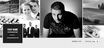 Facebook Cover Template
