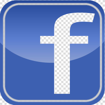 Facebook Download Transparent PNG Image
