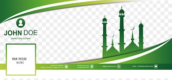Facebook Euclidean vector Download Darul Uloom Deoband Icon - Green church cover 