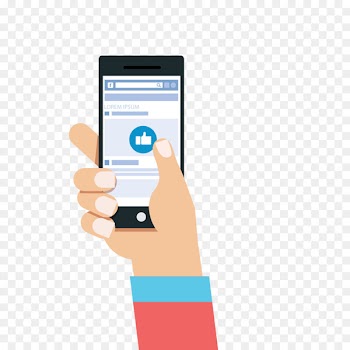 Facebook Euclidean vector Responsive web design Download Icon - Vector friends circle 