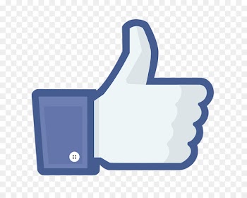 Facebook F8 Facebook like button Clip art - like us on facebook 